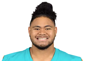 Jonah Savaiinaea headshot