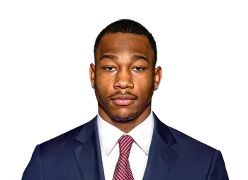 Robert Spears-Jennings headshot