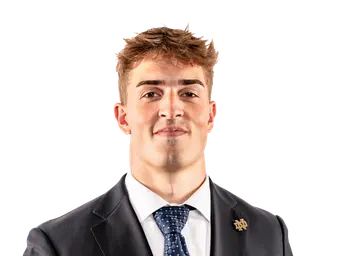 Eli Raridon headshot