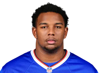 Deone Walker headshot