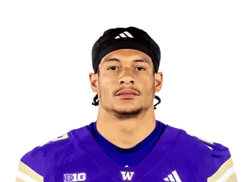 Denzel Boston headshot