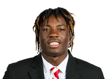 Emmett Johnson headshot