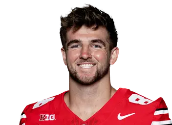 Max Klare headshot