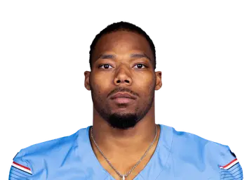 Mani Powell headshot