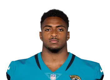 Bryan Thomas Jr. headshot