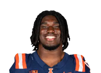 Gabe Jacas headshot