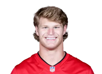 Jack Pyburn headshot