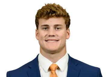 Wade Woodaz headshot