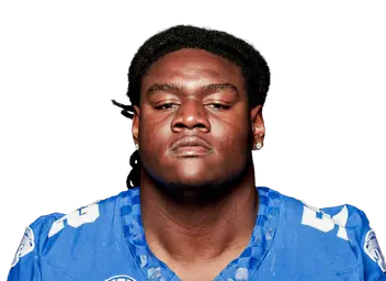 Jalen Farmer headshot