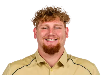 Keylan Rutledge headshot