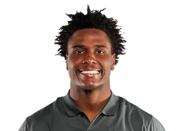 Zion Young headshot