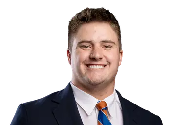 Kage Casey headshot