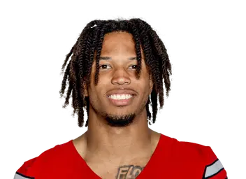 Reggie Virgil headshot