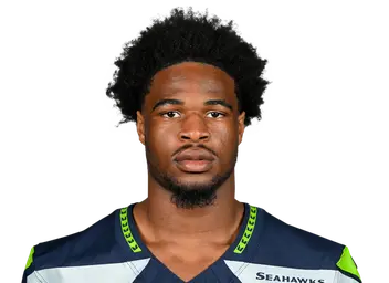 Nick Emmanwori headshot