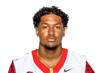 Chris Johnson headshot