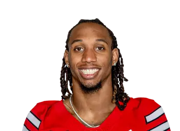 Caleb Douglas headshot