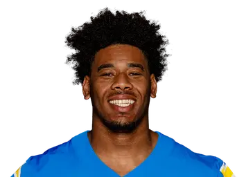 Devin Grant headshot