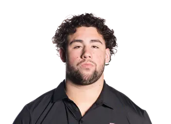 Chase Bisontis headshot