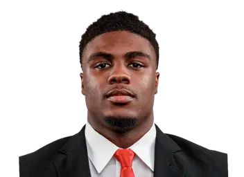 CJ Allen headshot