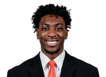 Zachariah Branch headshot