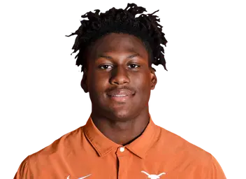 Anthony Hill Jr. headshot