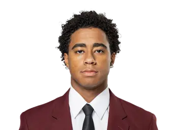 Ja'Kobi Lane headshot
