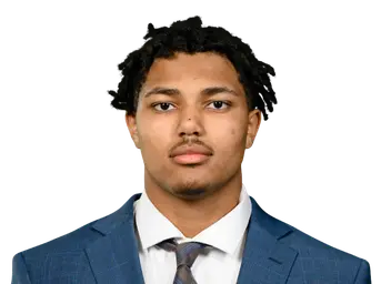 TJ Parker headshot