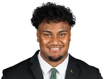 Francis Mauigoa headshot