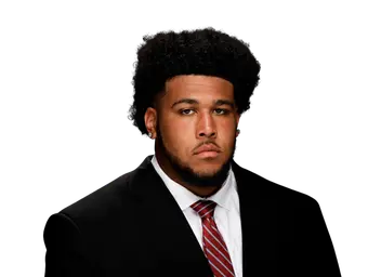 Kadyn Proctor headshot