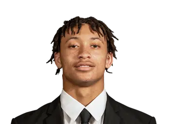 Avieon Terrell headshot