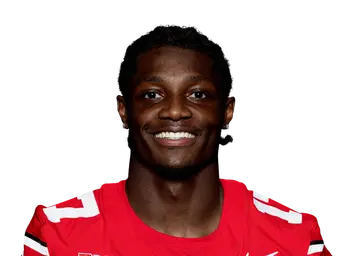 Carnell Tate headshot