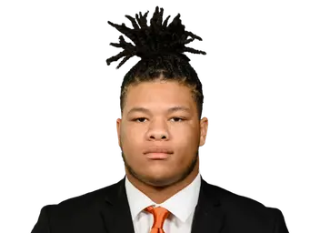 Peter Woods headshot