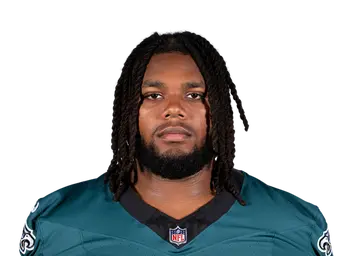 Zion Wilson headshot