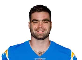 Johnny Pascuzzi headshot