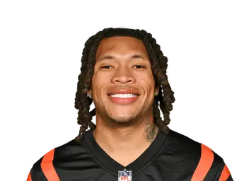 Daijahn Anthony headshot