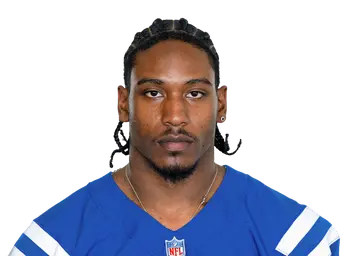 DJ Giddens headshot