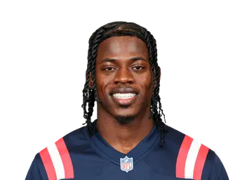 Marcellas Dial Jr. headshot