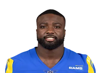 Byron Young headshot