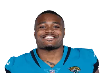 B.J. Green II headshot