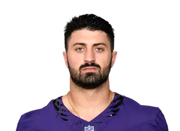 Dominic DeLuca headshot