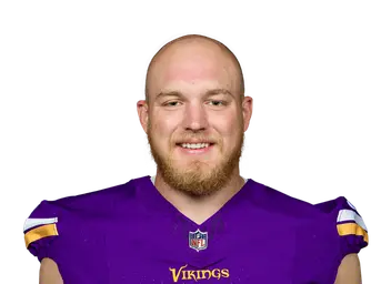 Bo Richter headshot