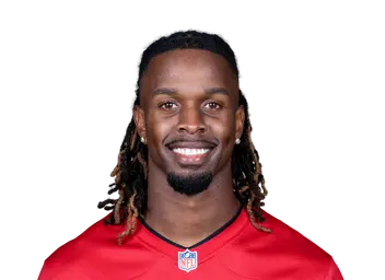 Dean Patterson headshot