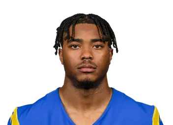 Tru Edwards headshot