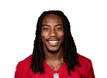 Tejhaun Palmer headshot