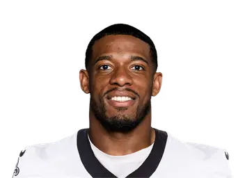 Zaire Mitchell-Paden headshot