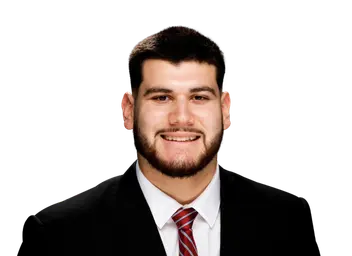Josh Cuevas headshot
