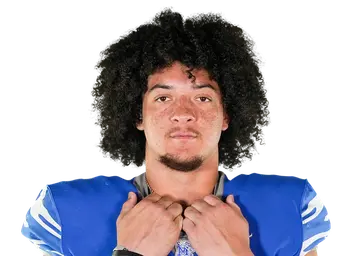 Travis Burke headshot