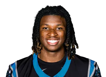 Ja'seem Reed headshot