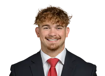 Jaren Kanak headshot