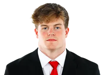 Jake Golday headshot